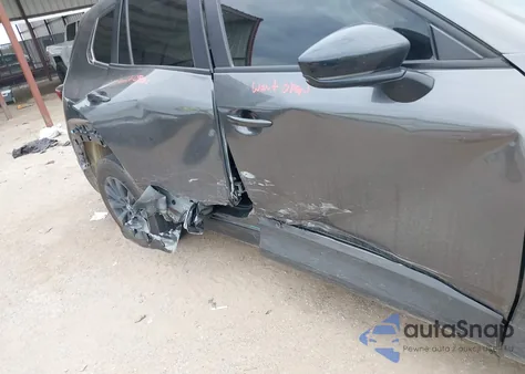 2024 Mazda Cx-50 2.5 S Preferred из США, поврежденный, VIN 7MMVABBM8RN219139